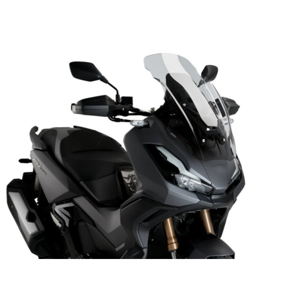 Puig Touring Screen Dark Smoke